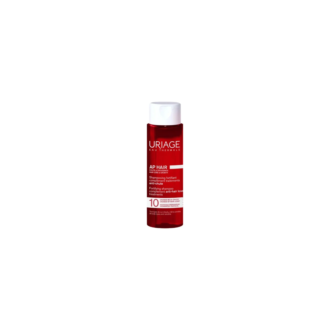 URIAGE AP HAIR SH FORTIFICANTE